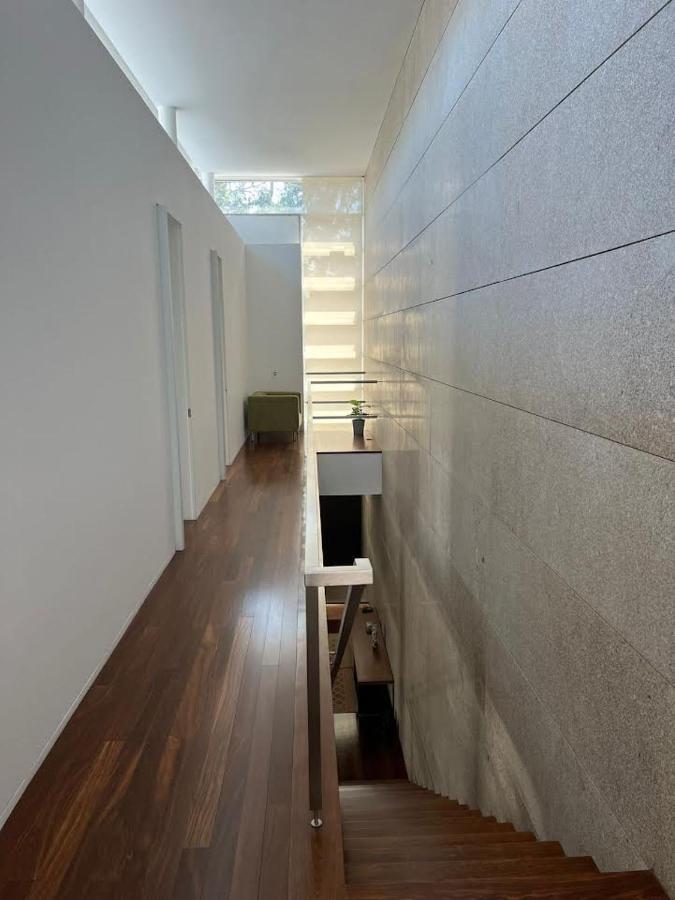 Moradia Lux Rr Com Piscina Villa Penafiel Eksteriør bilde