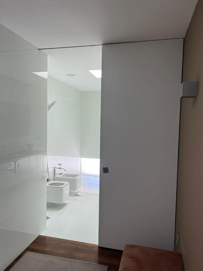 Moradia Lux Rr Com Piscina Villa Penafiel Eksteriør bilde