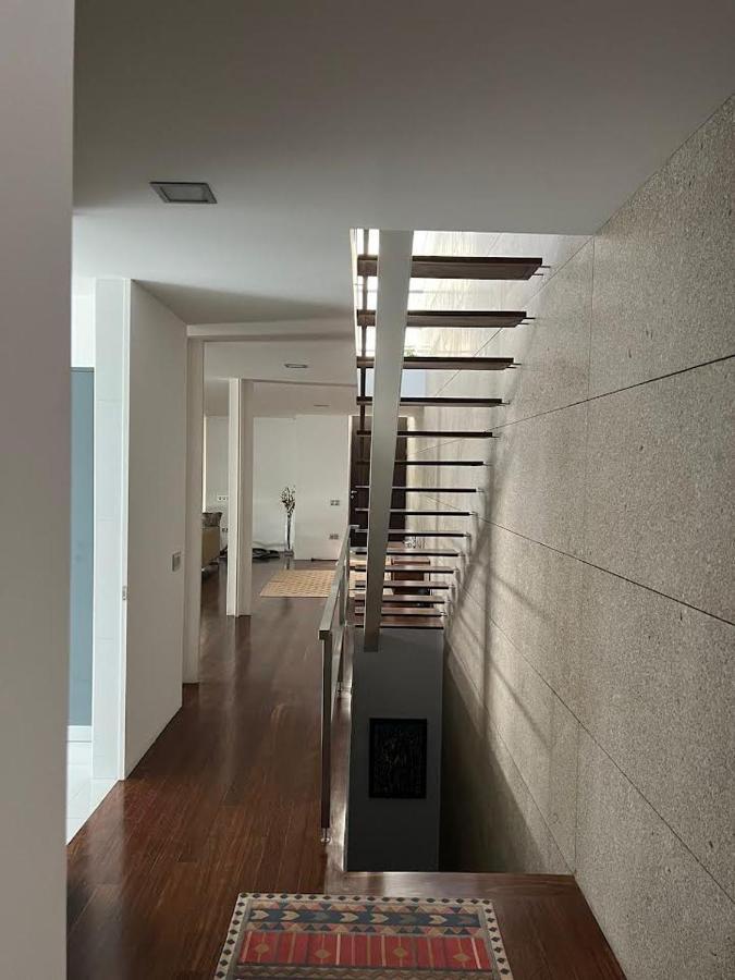 Moradia Lux Rr Com Piscina Villa Penafiel Eksteriør bilde