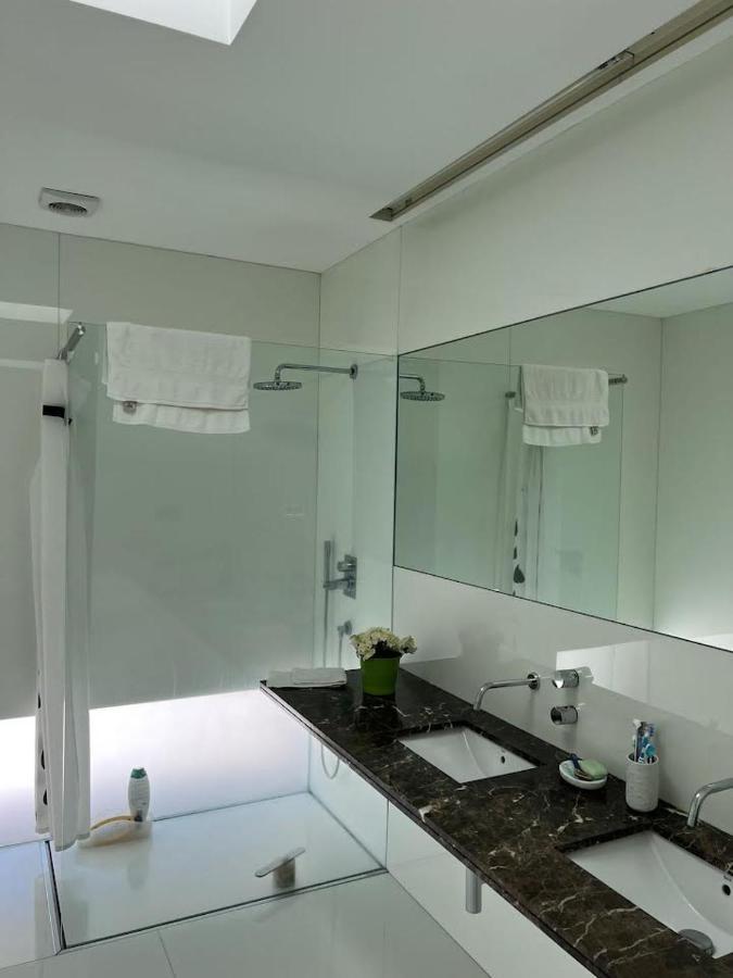 Moradia Lux Rr Com Piscina Villa Penafiel Eksteriør bilde