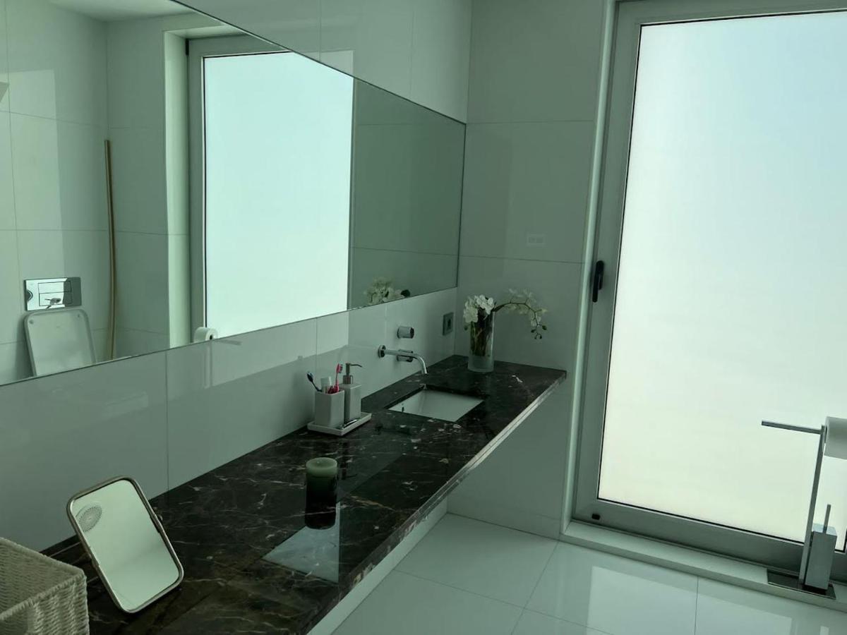 Moradia Lux Rr Com Piscina Villa Penafiel Eksteriør bilde